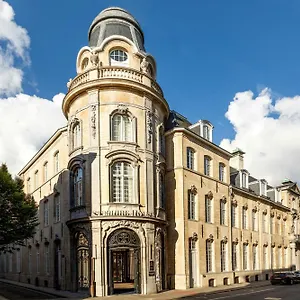 Ξενοδοχείο Sapphire House Antwerp, Autograph Collection By Marriott